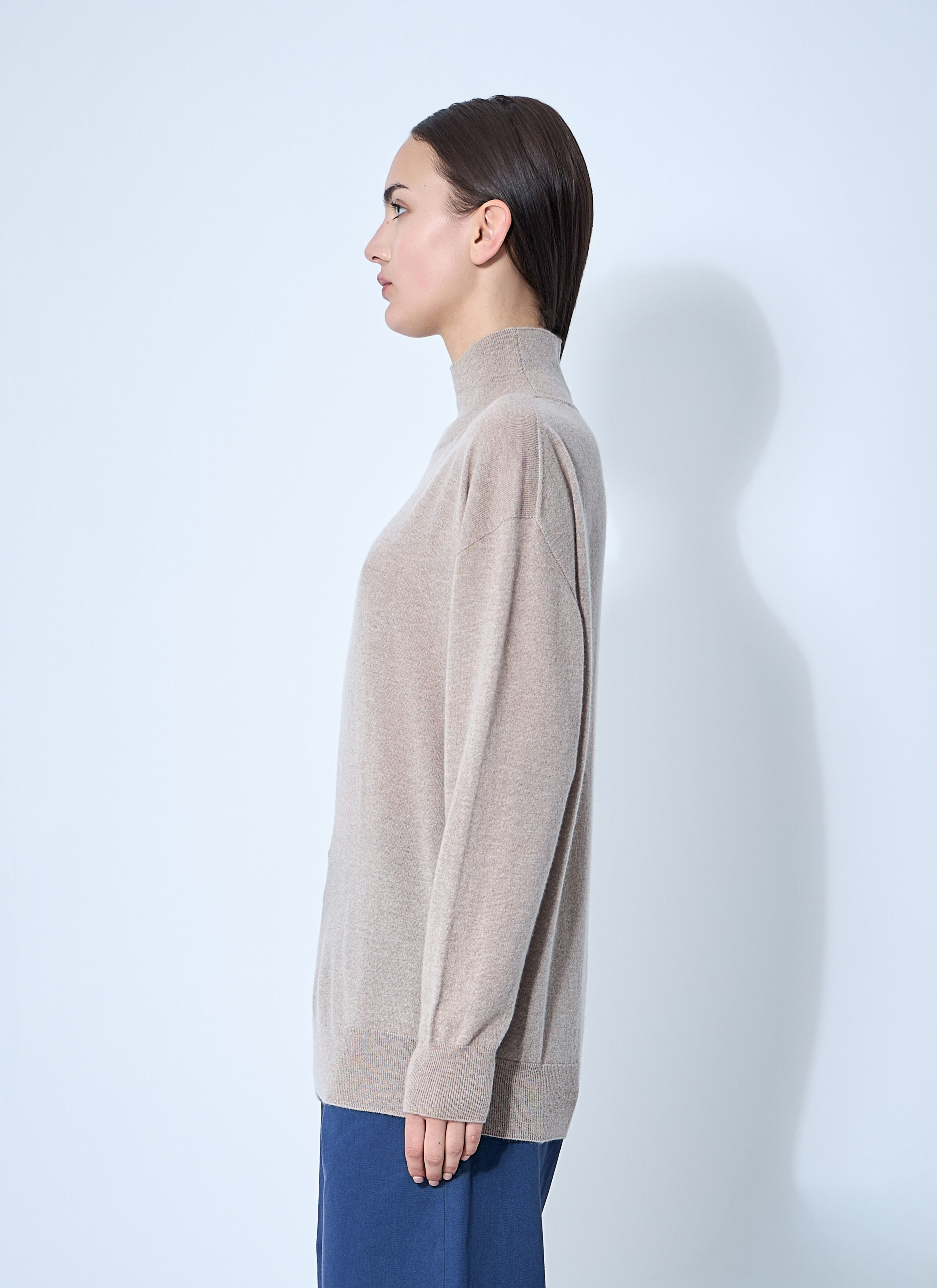 Jabari Sweater - 3