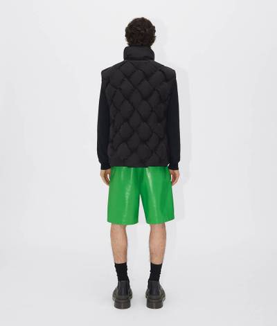 Bottega Veneta vest outlook