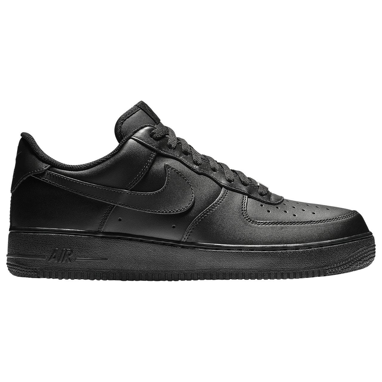 Nike Mens Nike Air Force 1 '07 LE Low - 1