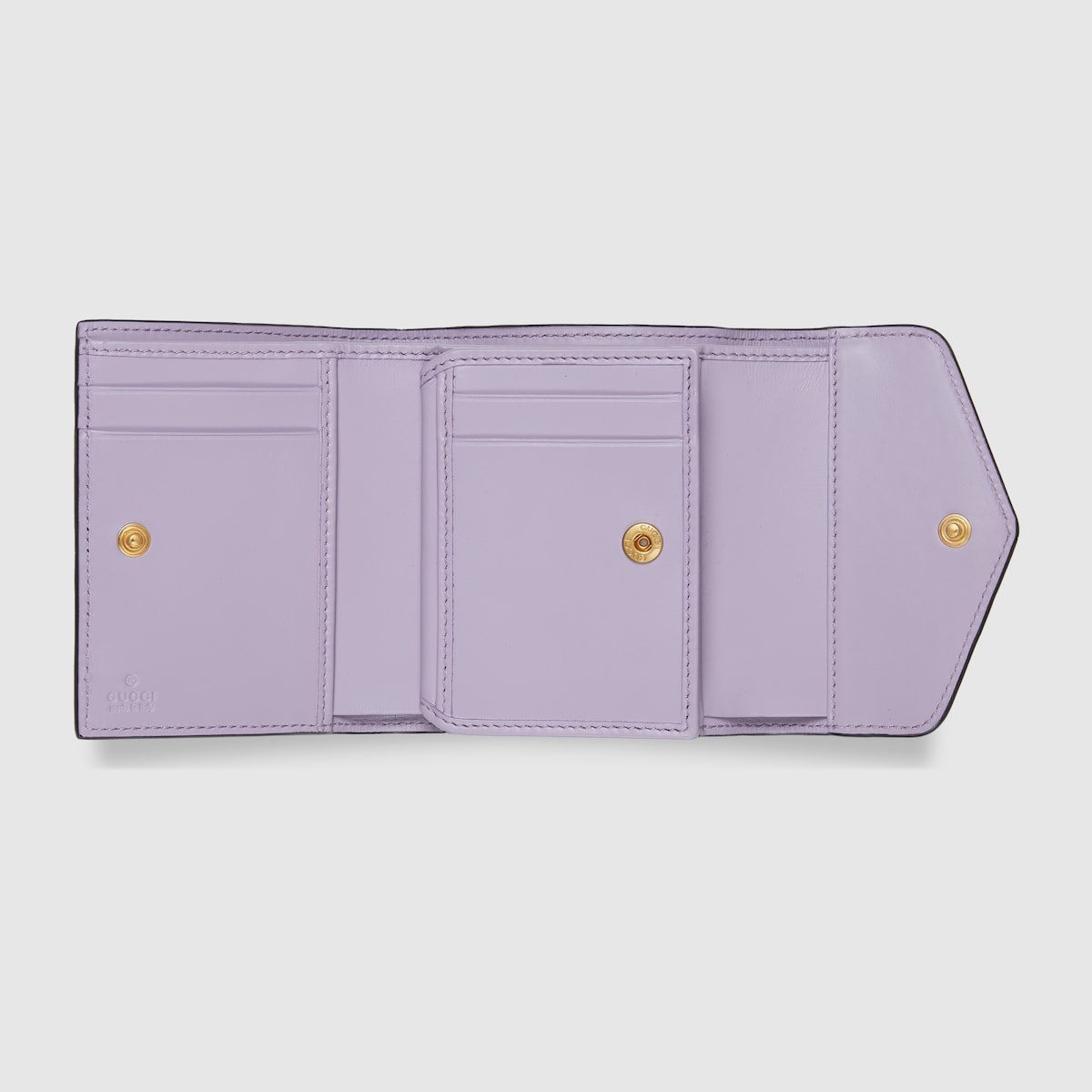 GG medium wallet - 2