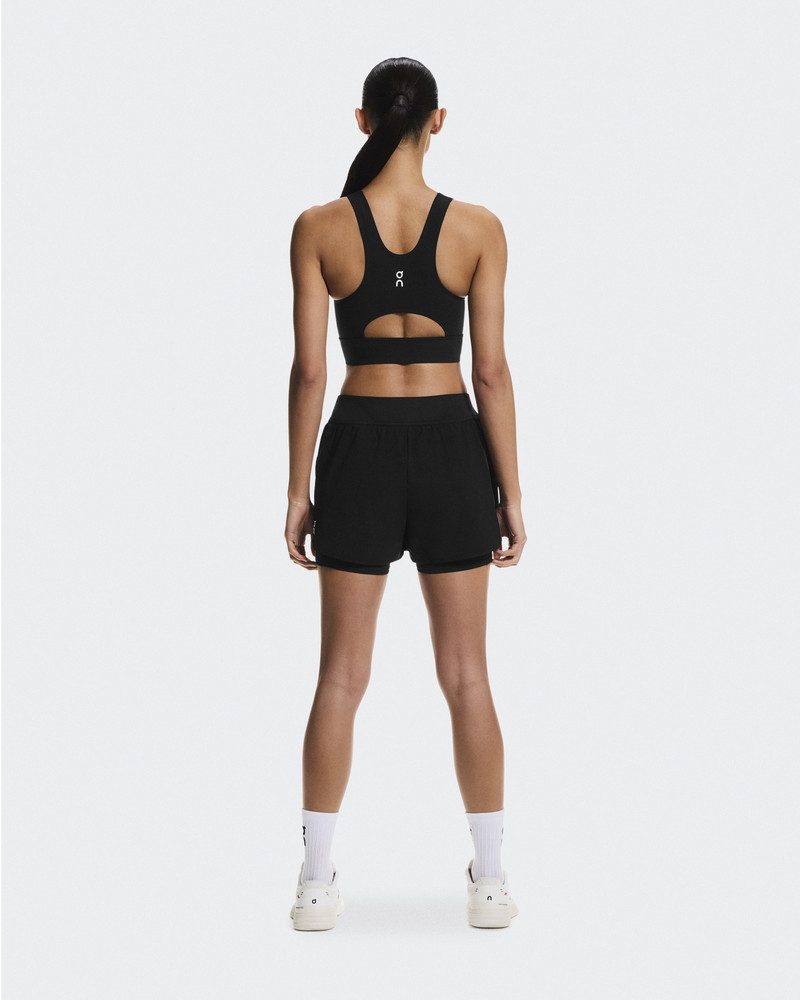 On Court Crop Top outlook