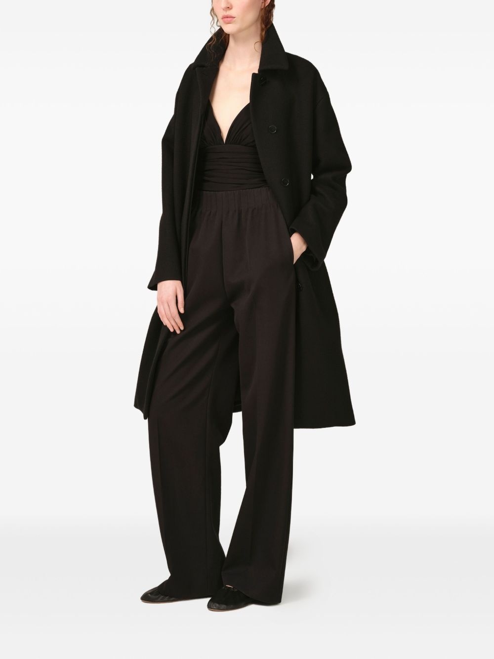 Jamie coat - 3