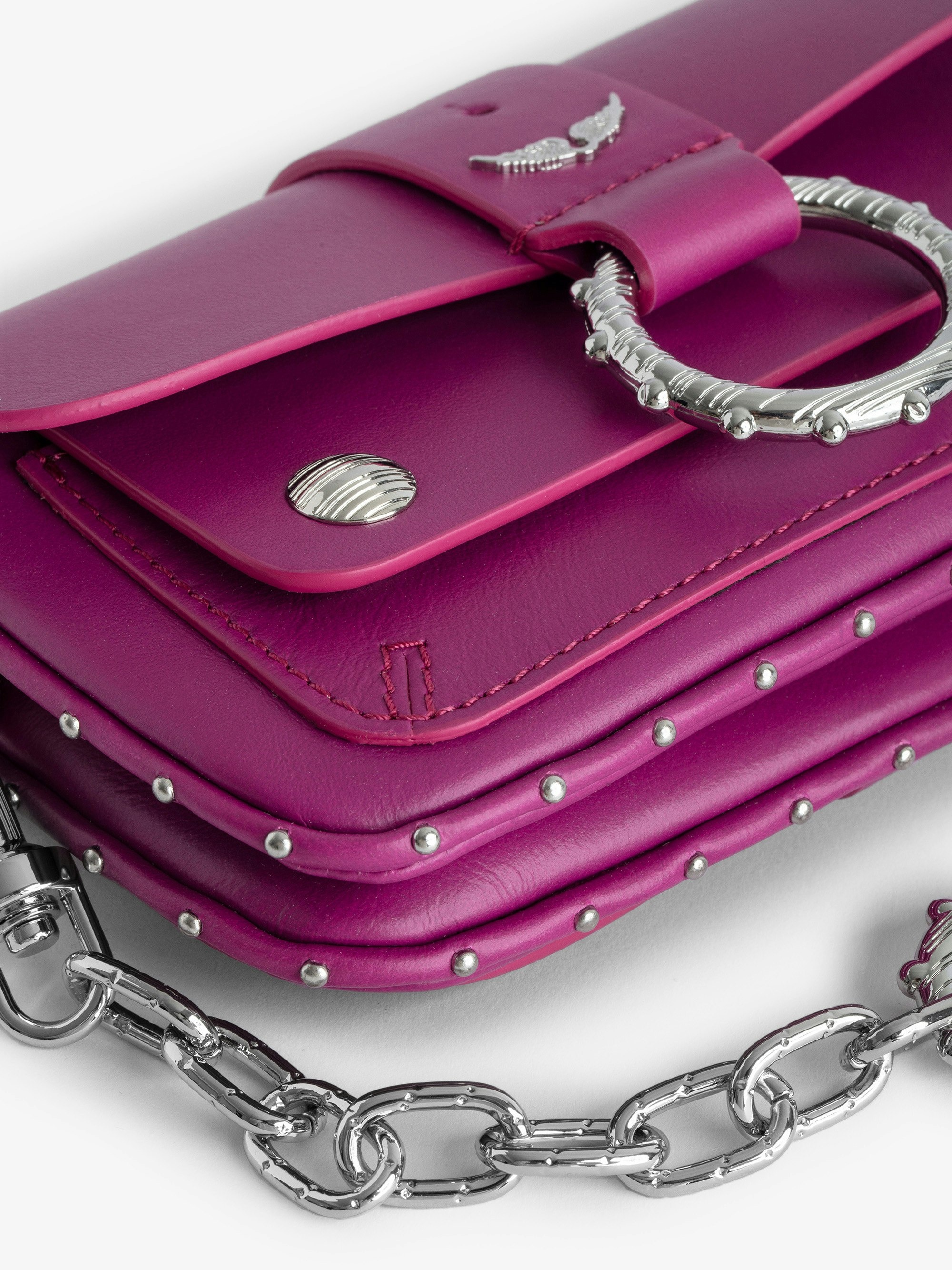 Kate Wallet Bag - 4