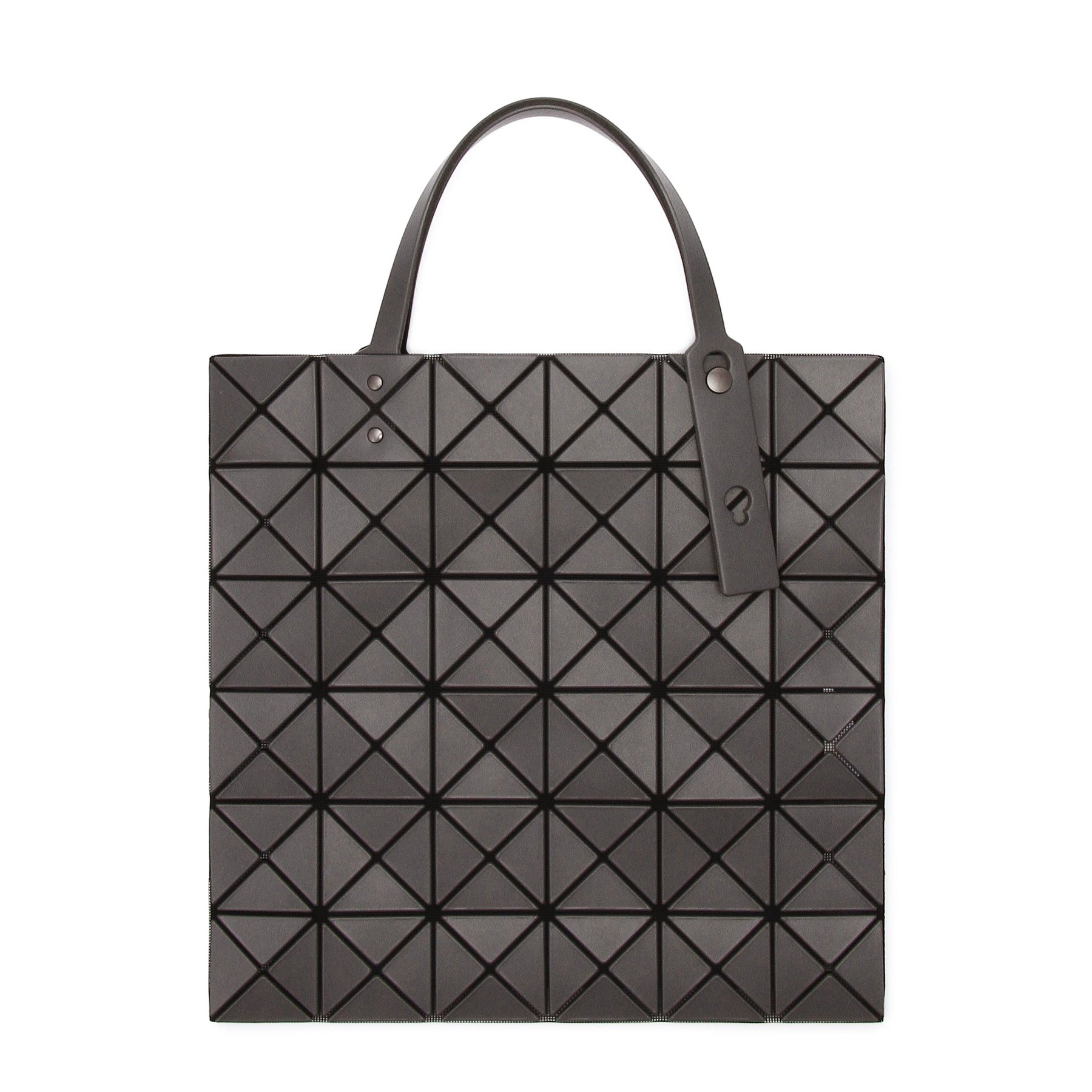 LUCENT MATTE TOTE BAG - 4