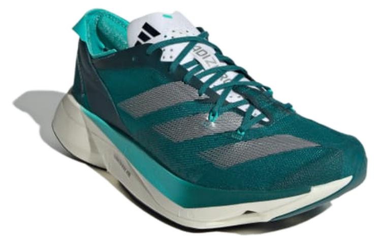 (WMNS) adidas Adizero Adios Pro 3 'Teal' ID8475 - 2