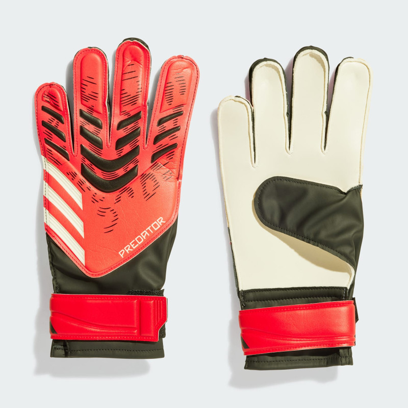 Predator Pro Goalkeeper Gloves 1