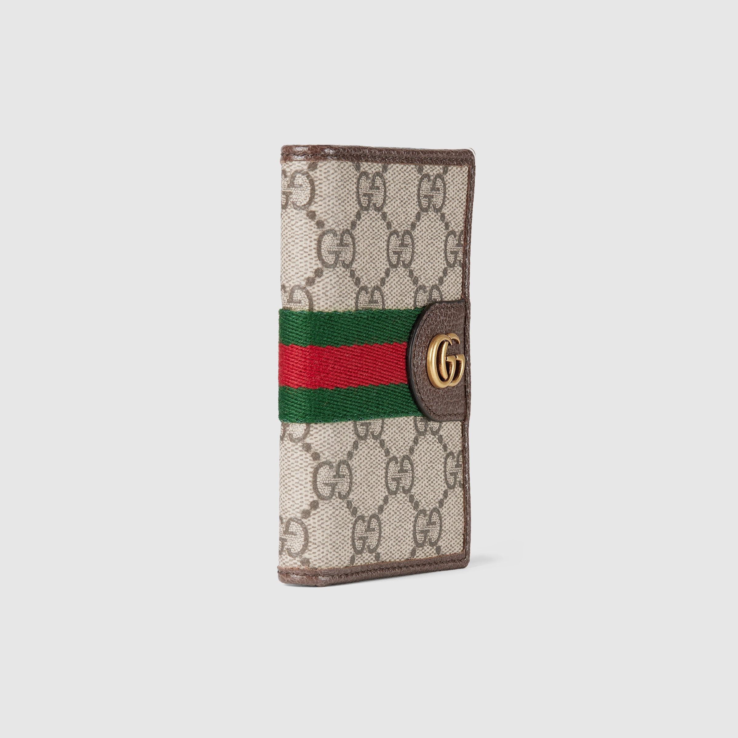 Ophidia long card case - 3