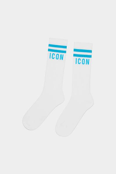 DSQUARED2 ICON SOCKS outlook