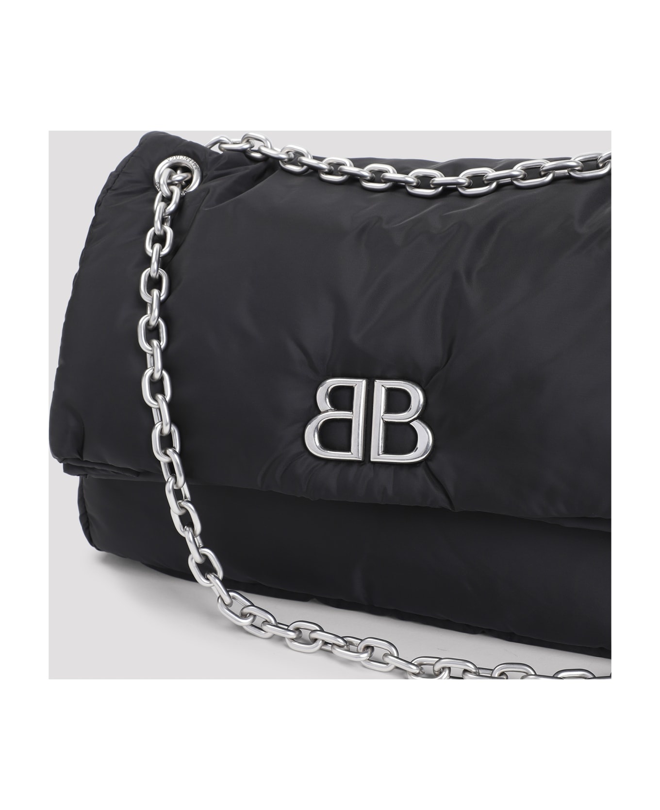 Monaco M Chain Bag - 5