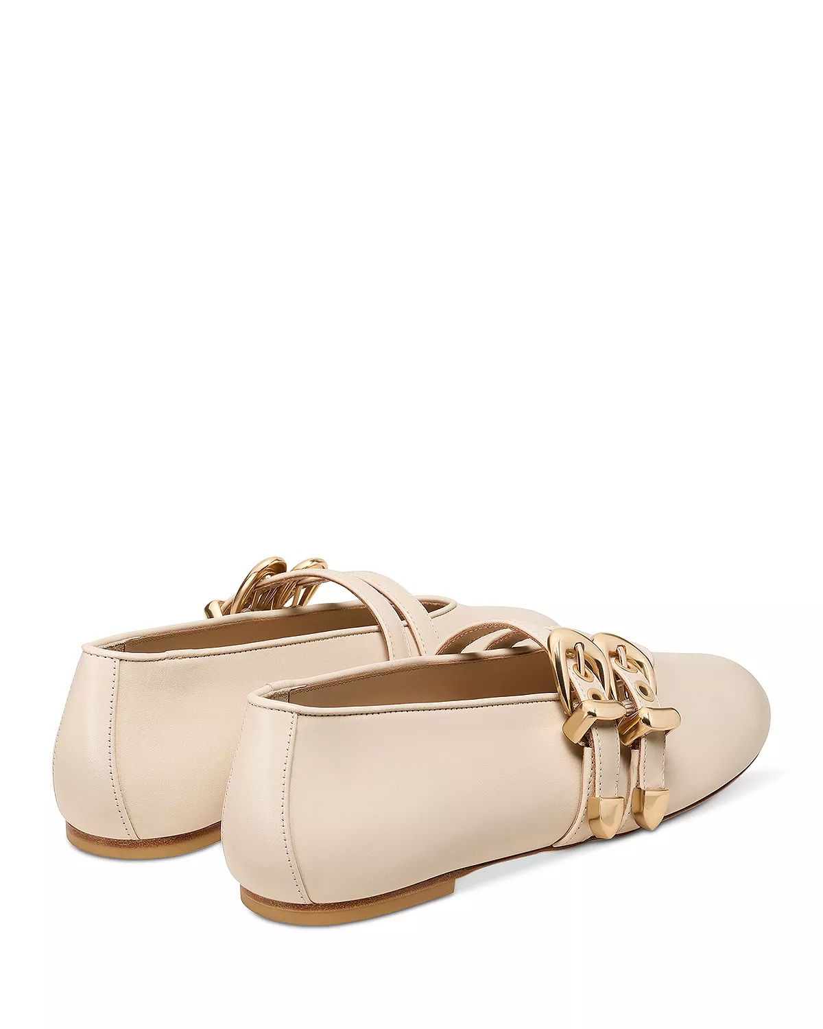 Women's Maven Mary Jane Flats - 4