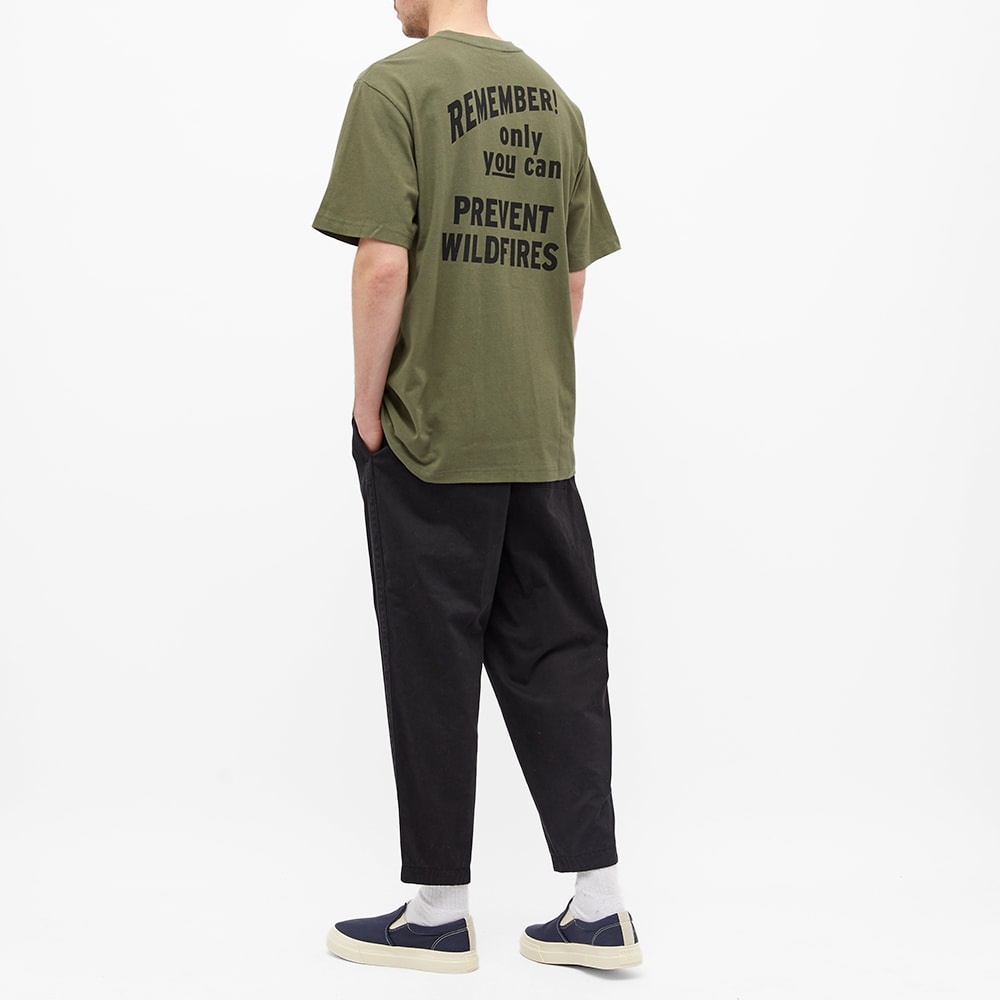 Filson Smokey Bear One Pocket Tee - 6