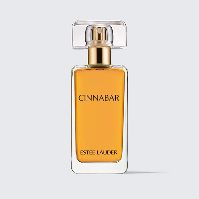 Cinnabar Eau de Parfum Spray - 1