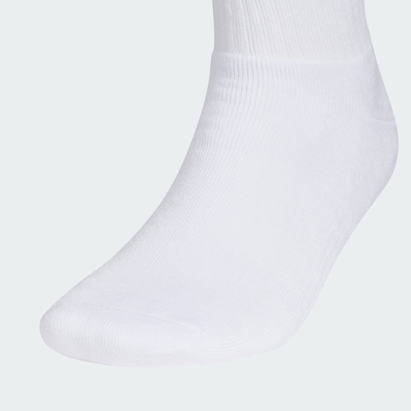 Unisex Originals Trefoil 2.0 6-Pack Crew 3