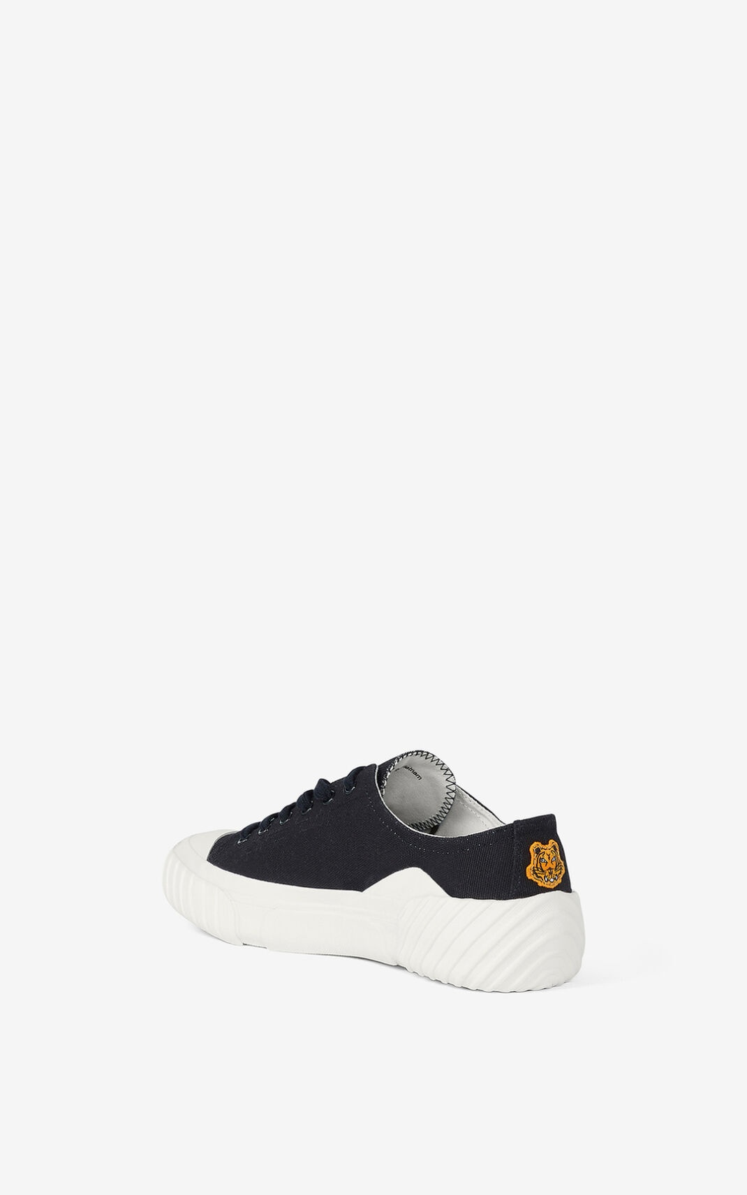 Tiger Crest trainers - 3