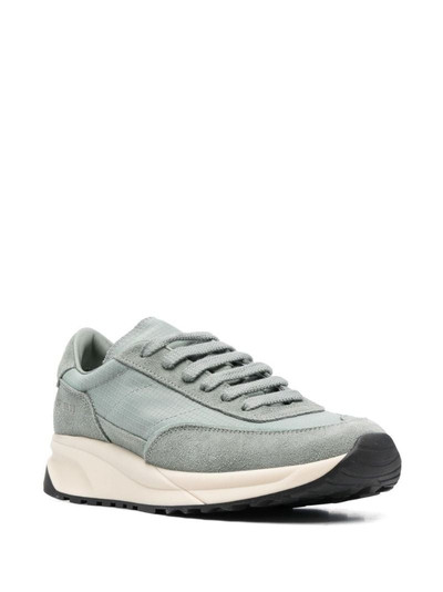 Common Projects Track 80 low-top sneakers outlook