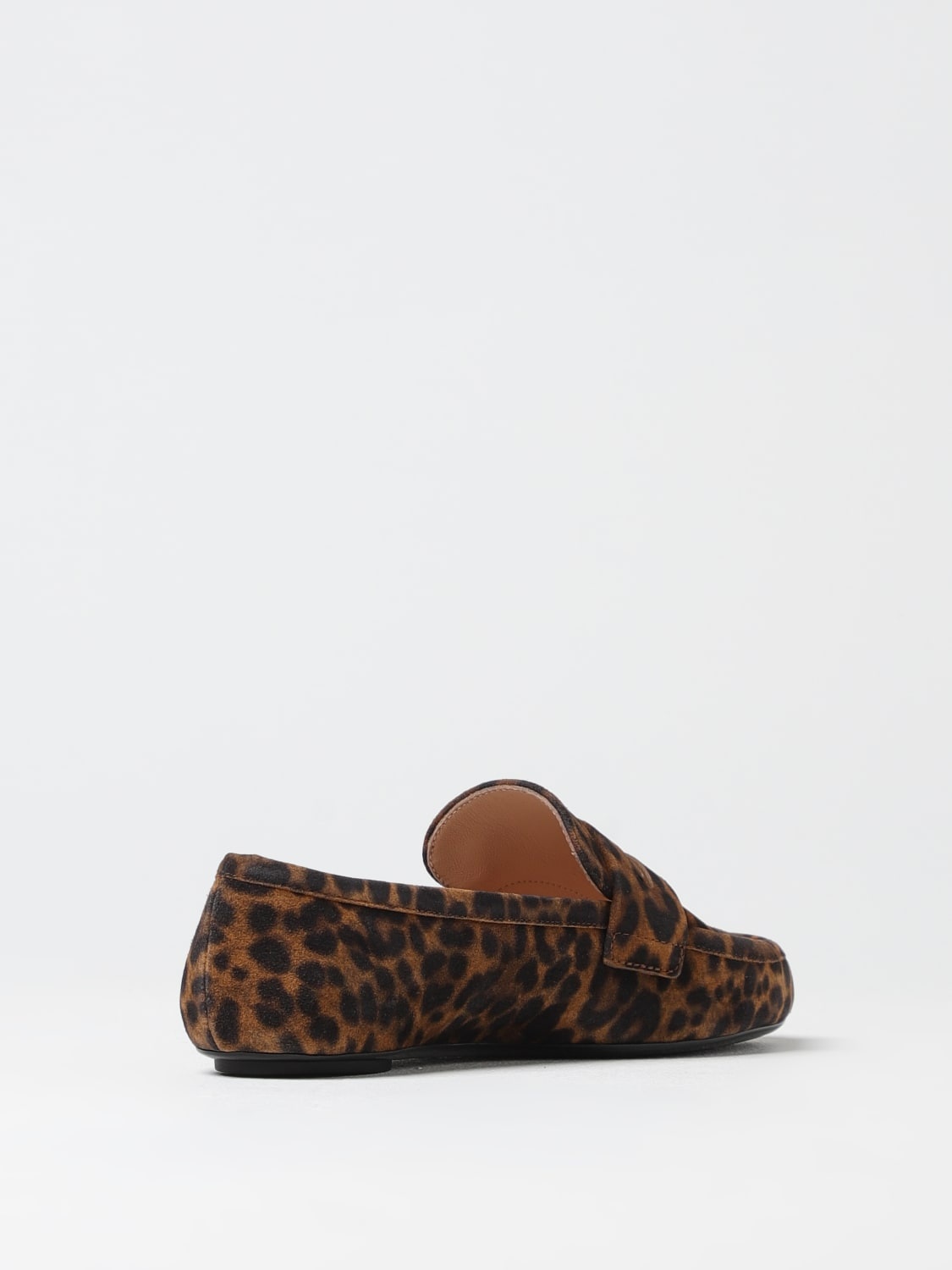 Loafers woman Gianvito Rossi - 3