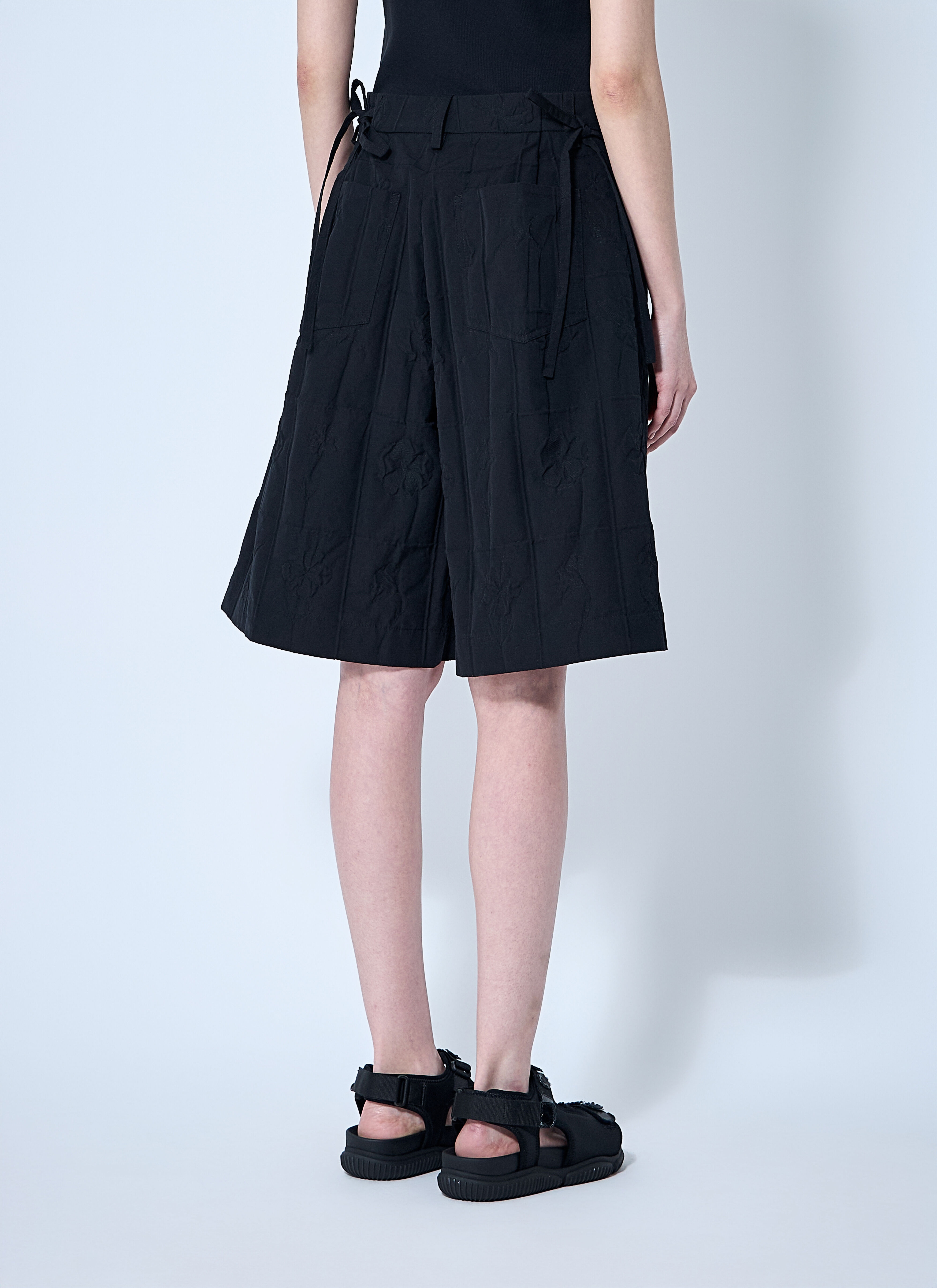 Annika Shorts - 4