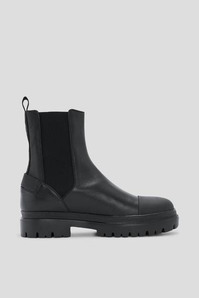 BOGNER Chesa Alpina Chelsea boots in Black outlook