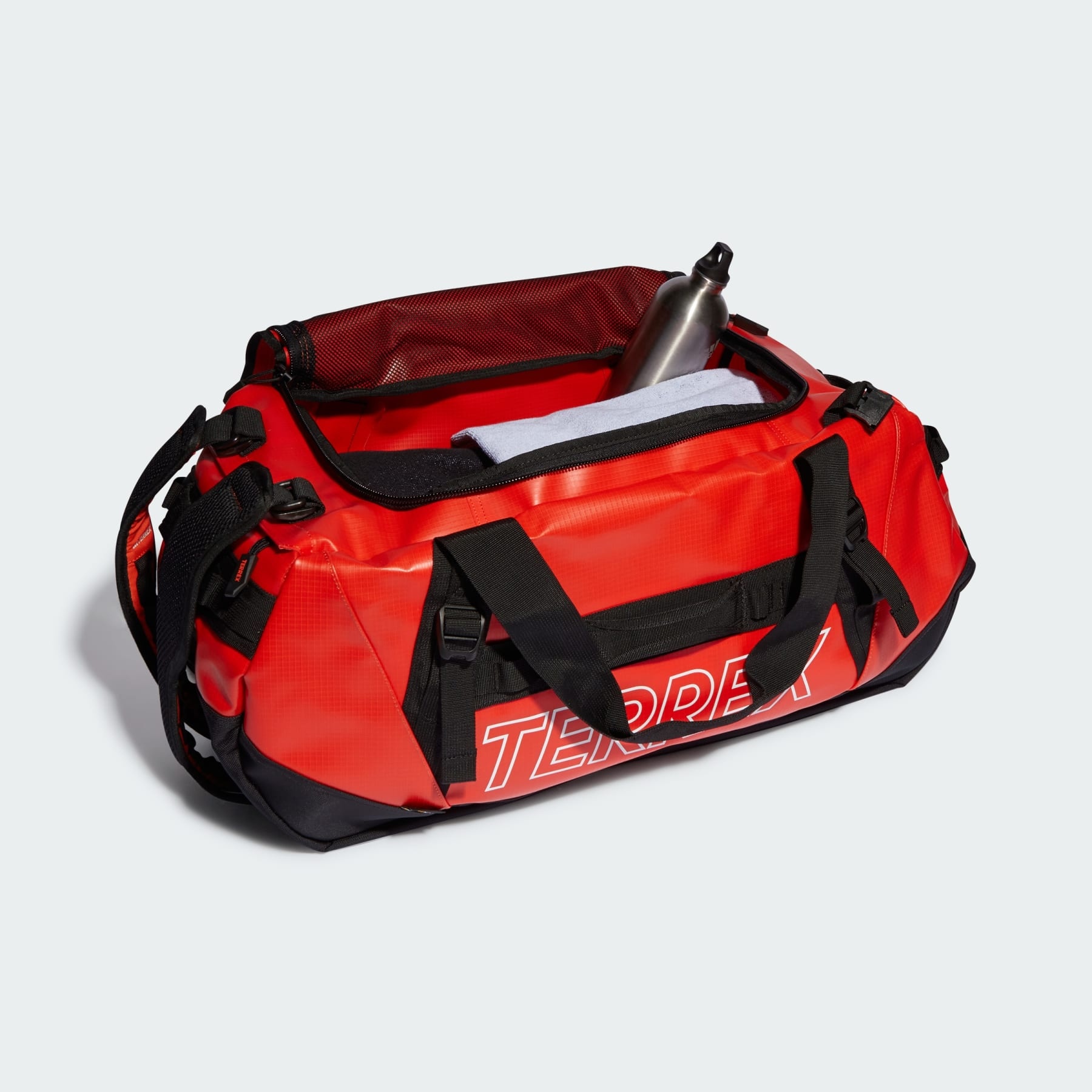 Terrex RAIN.RDY Expedition Duffel Bag Medium - 70L - 5