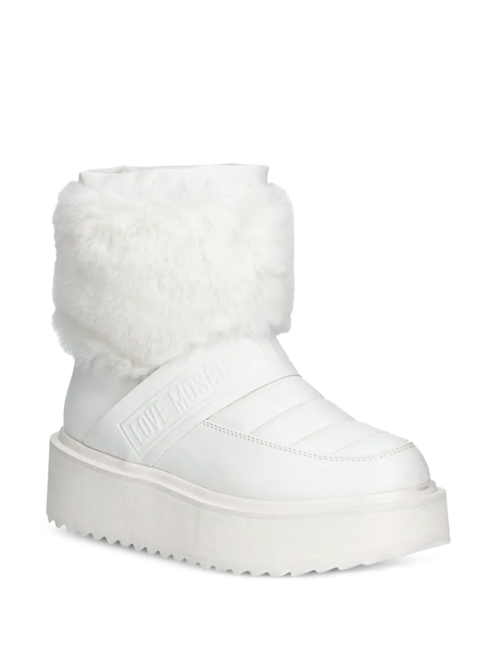 Power boots - 2