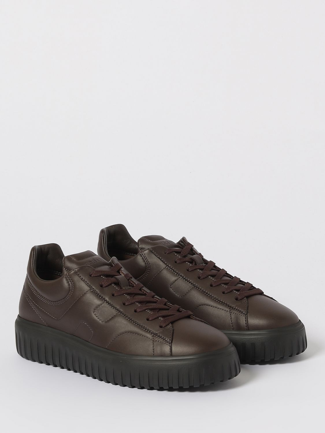Shoes men Hogan - 2