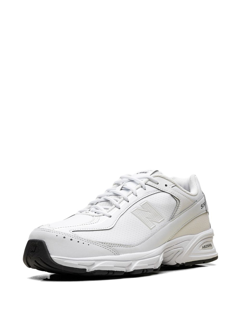x Comme des Garçons Homme Plus 509 sneakers 7