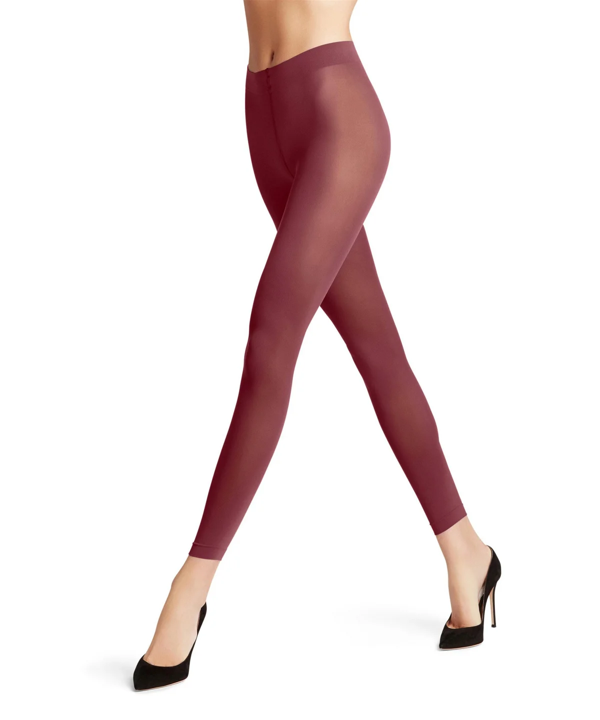 Pure Matt 50 DEN Women Leggings - 1