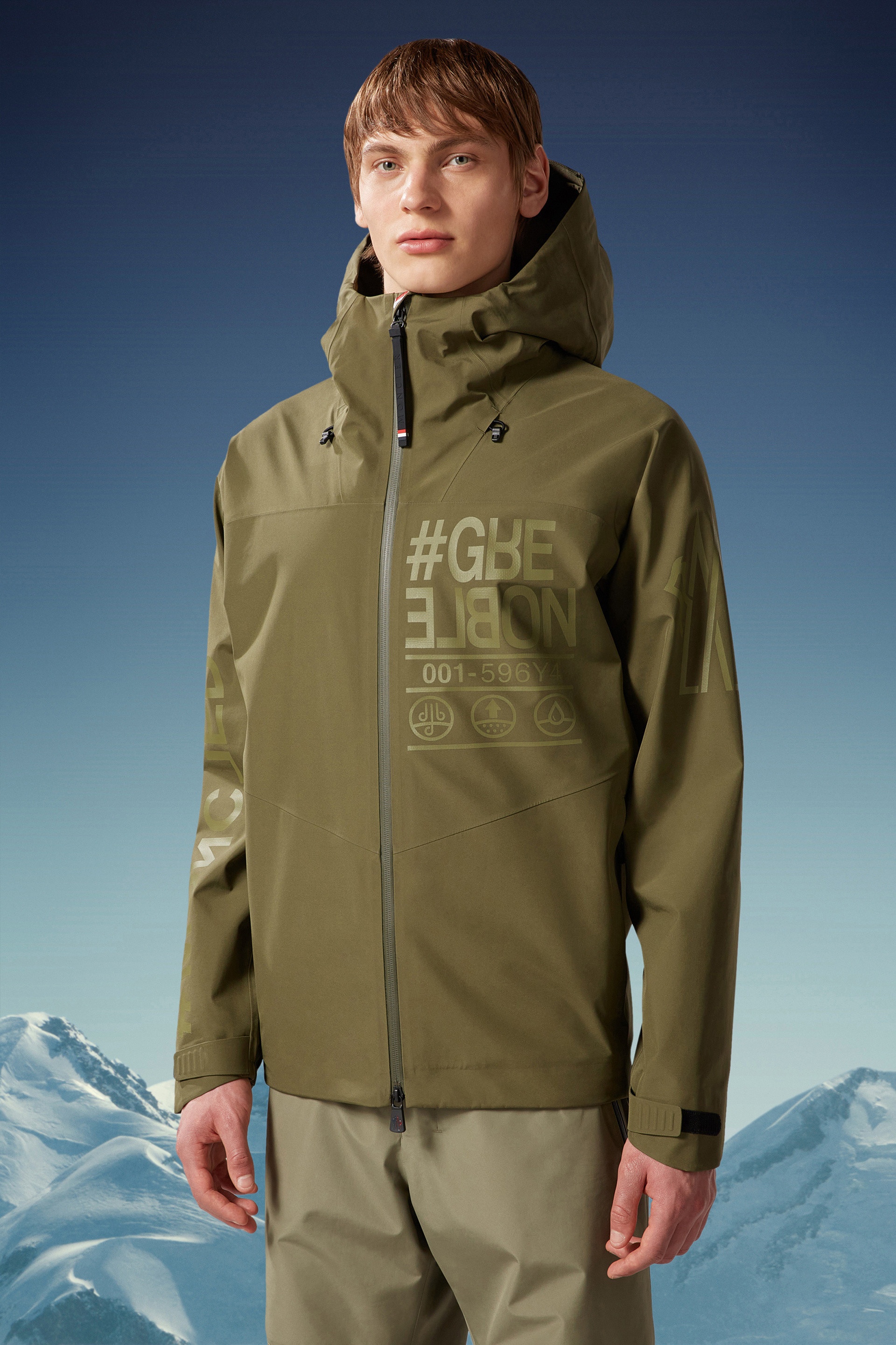 Fel Jacket - 3