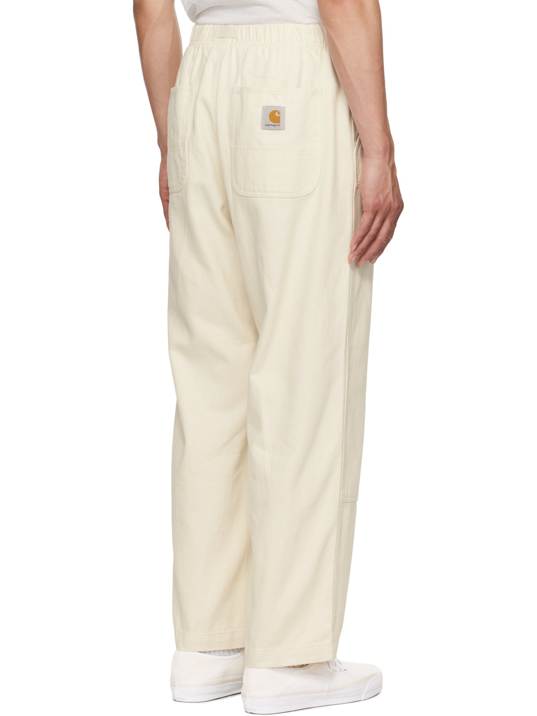 Off-White Crawford Trousers - 3