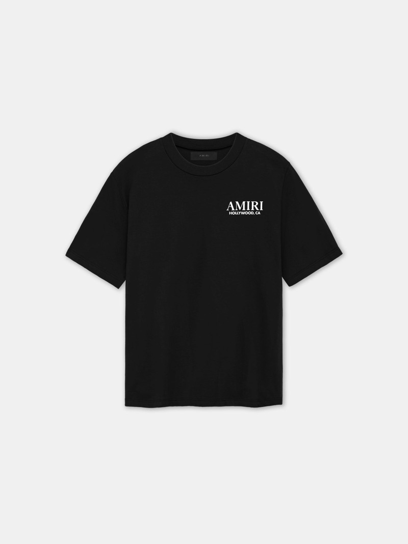 BONES STACKED TEE - 1