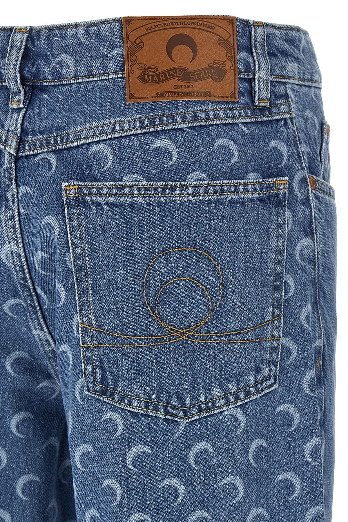 'Moon' jeans - 5