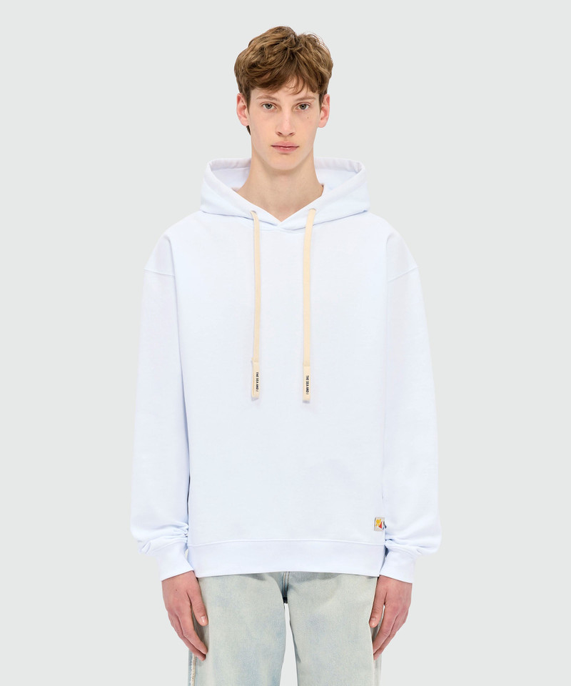 MSGM Sweater outlook