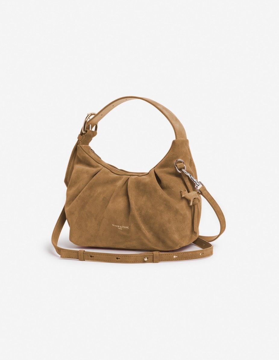 BLOOM SHOULDER BAG - 3