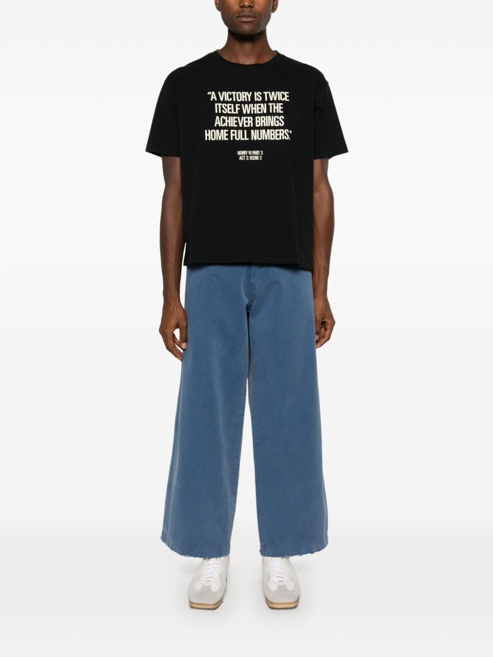 Victory T-shirt - 2