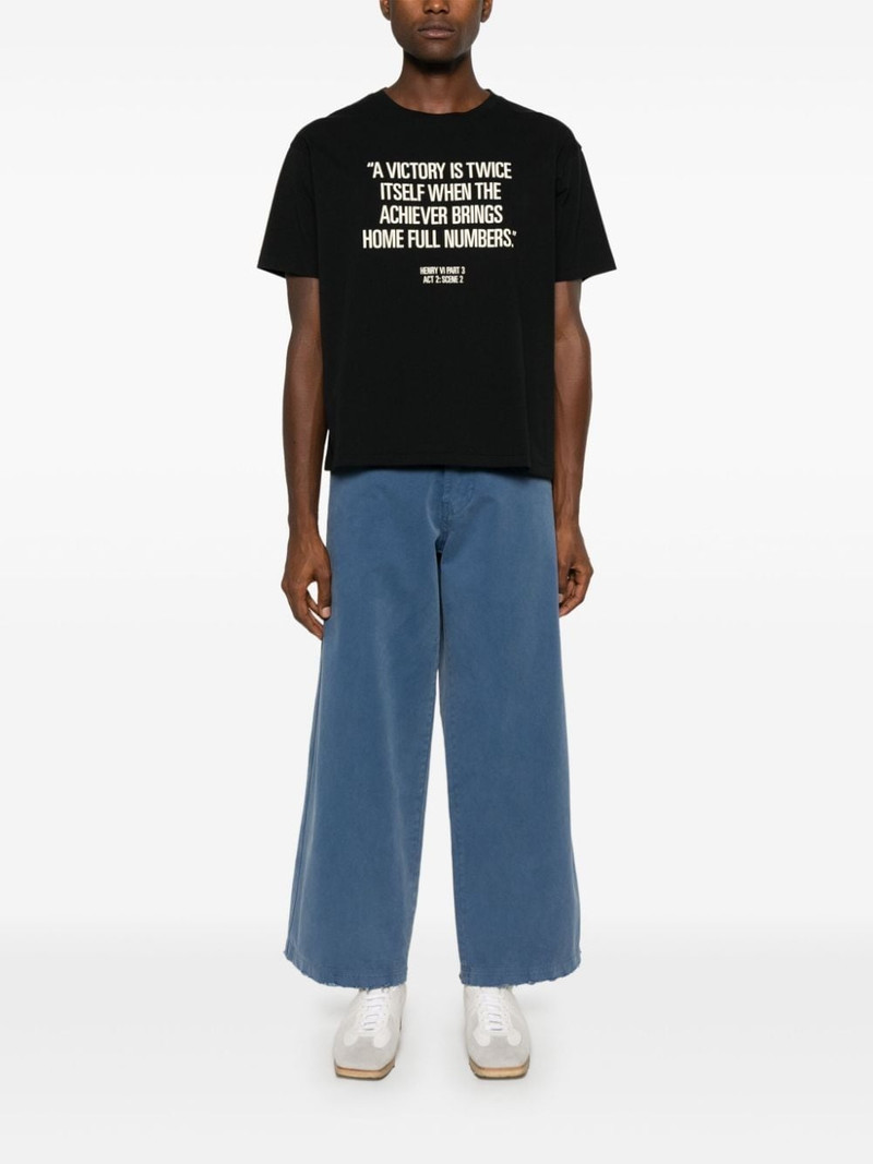 BODE Victory T-shirt outlook