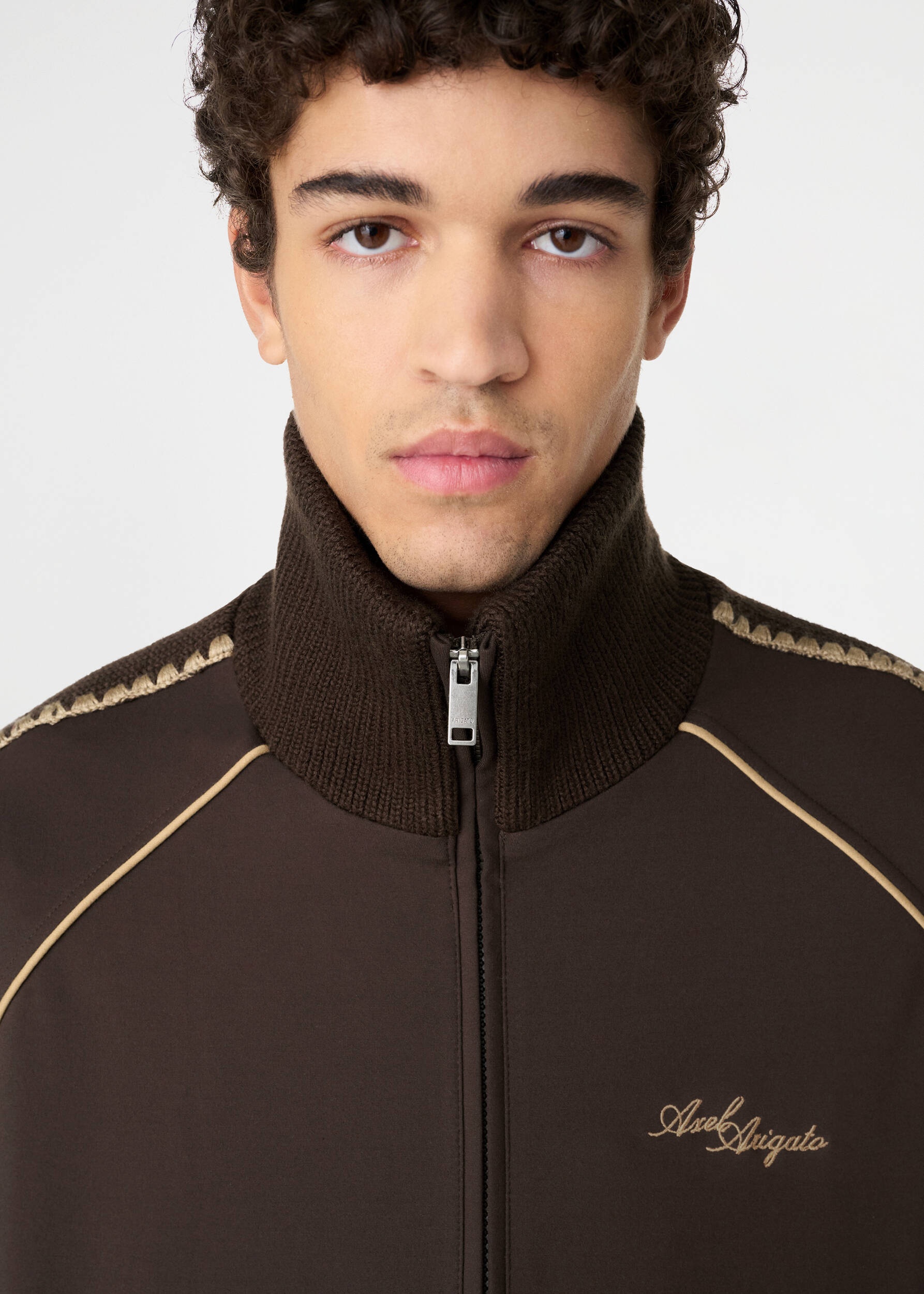 Carter Track Jacket - 7