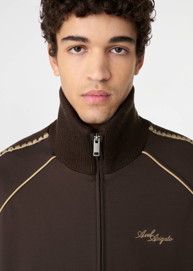 Carter Track Jacket 7
