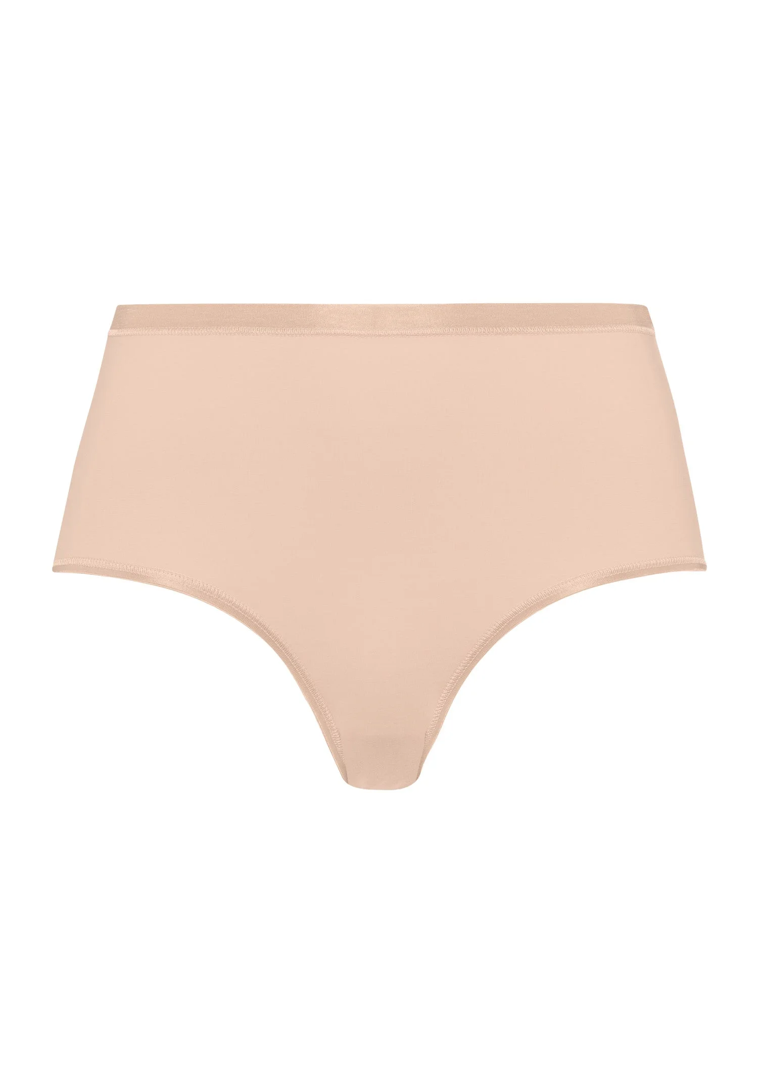 Cotton Sensation Cotton Full Brief - 1