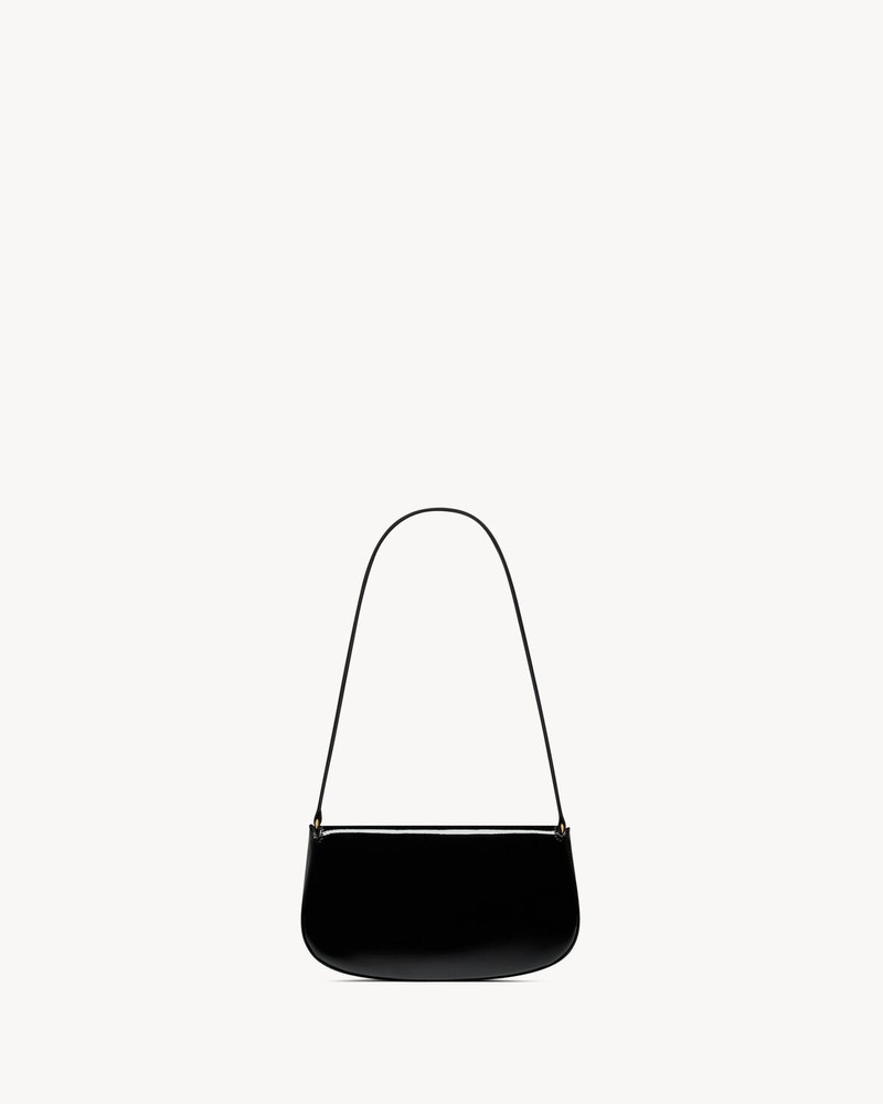 MINI VOLTAIRE IN PATENT LEATHER 3