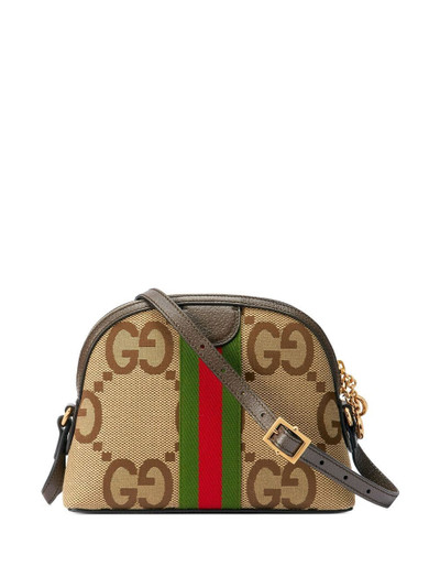 GUCCI Ophidia jumbo GG small shoulder bag outlook