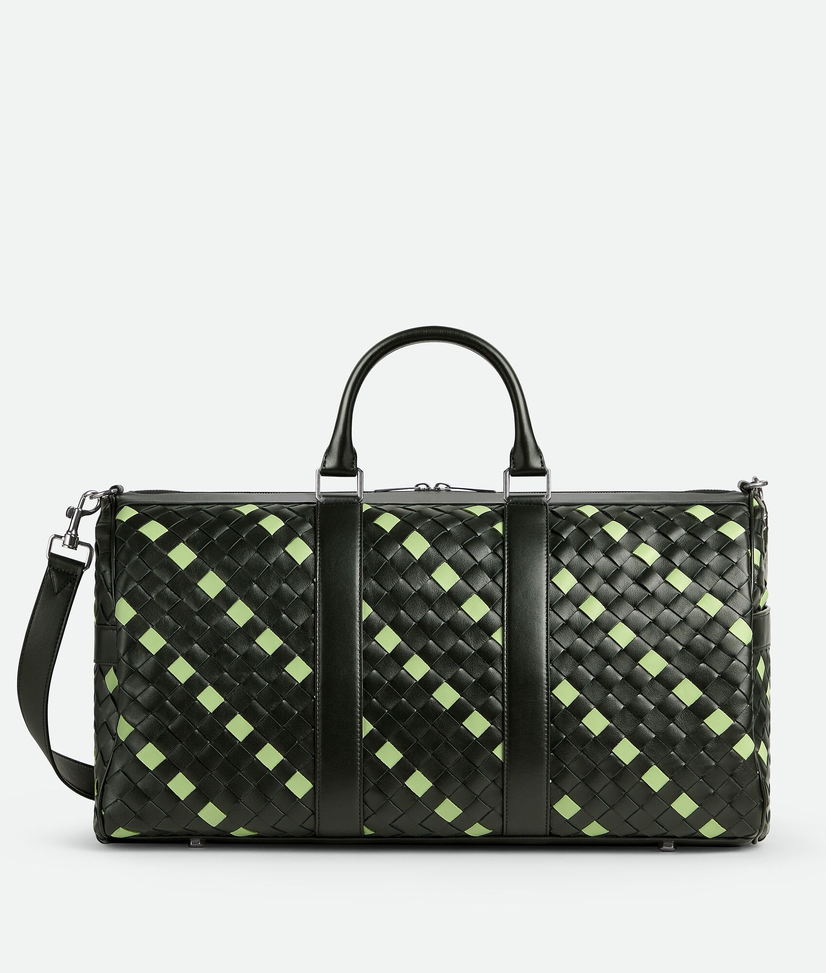 Medium Intrecciato Duffle - 1