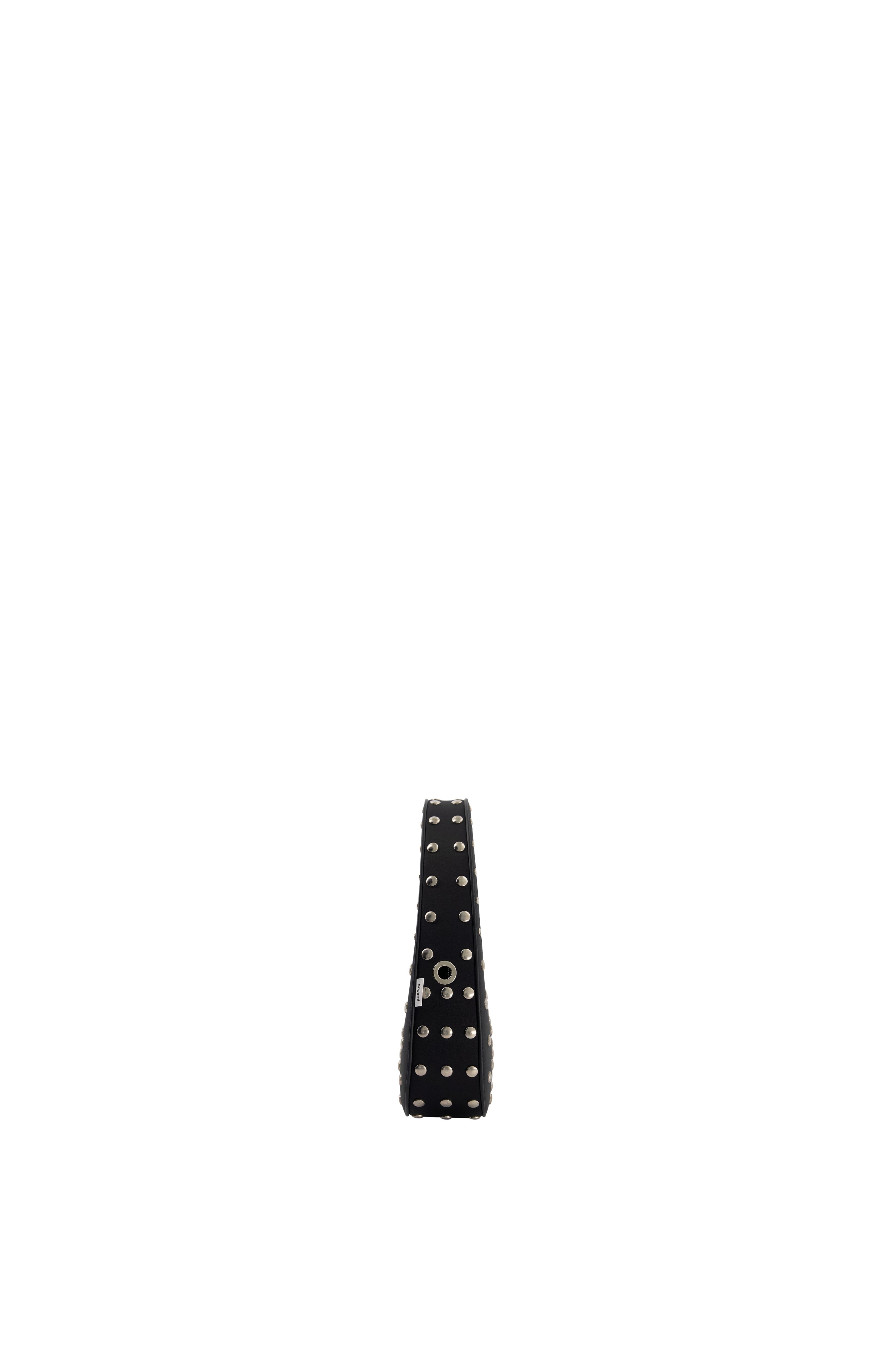 Studded Small Sound Swipe Bag - 9