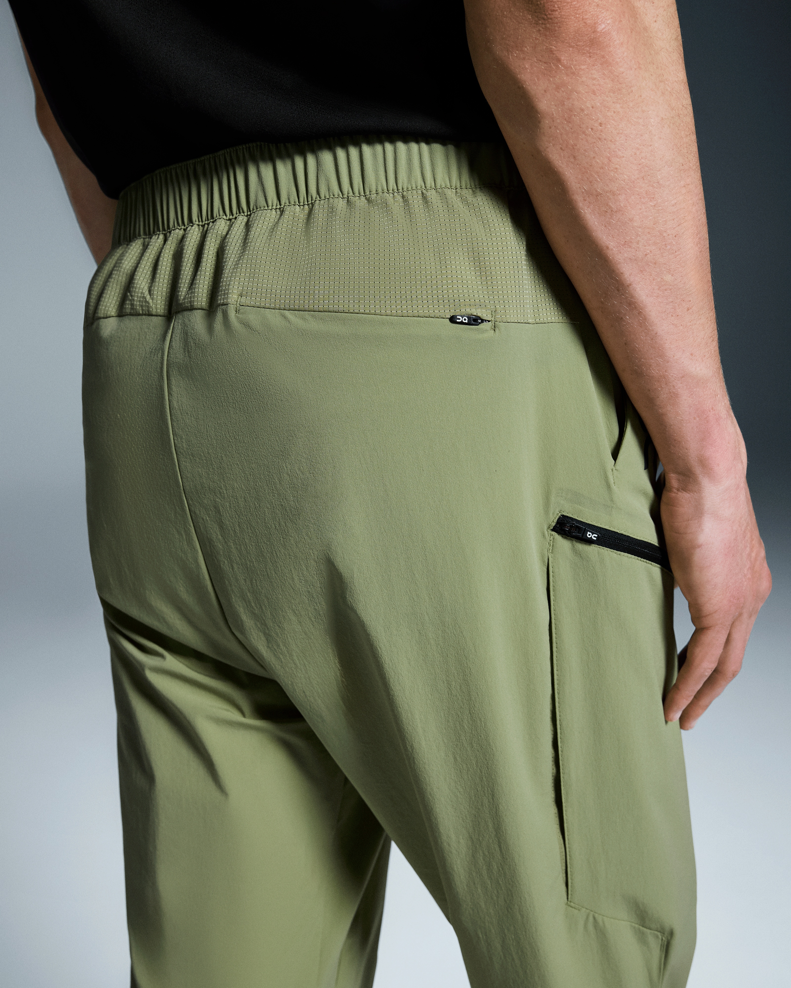 Trek Pants - 4