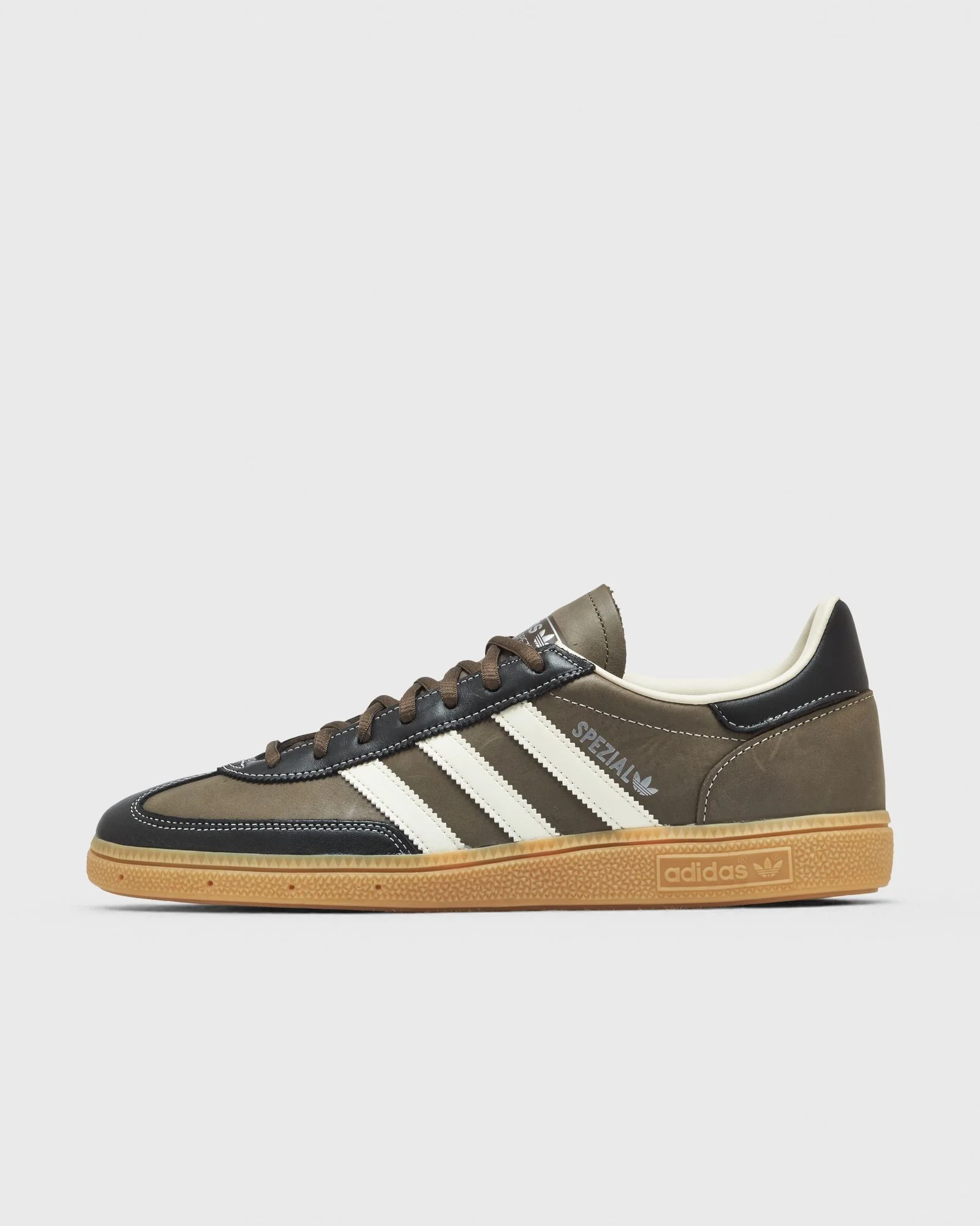 HANDBALL SPEZIAL - 1