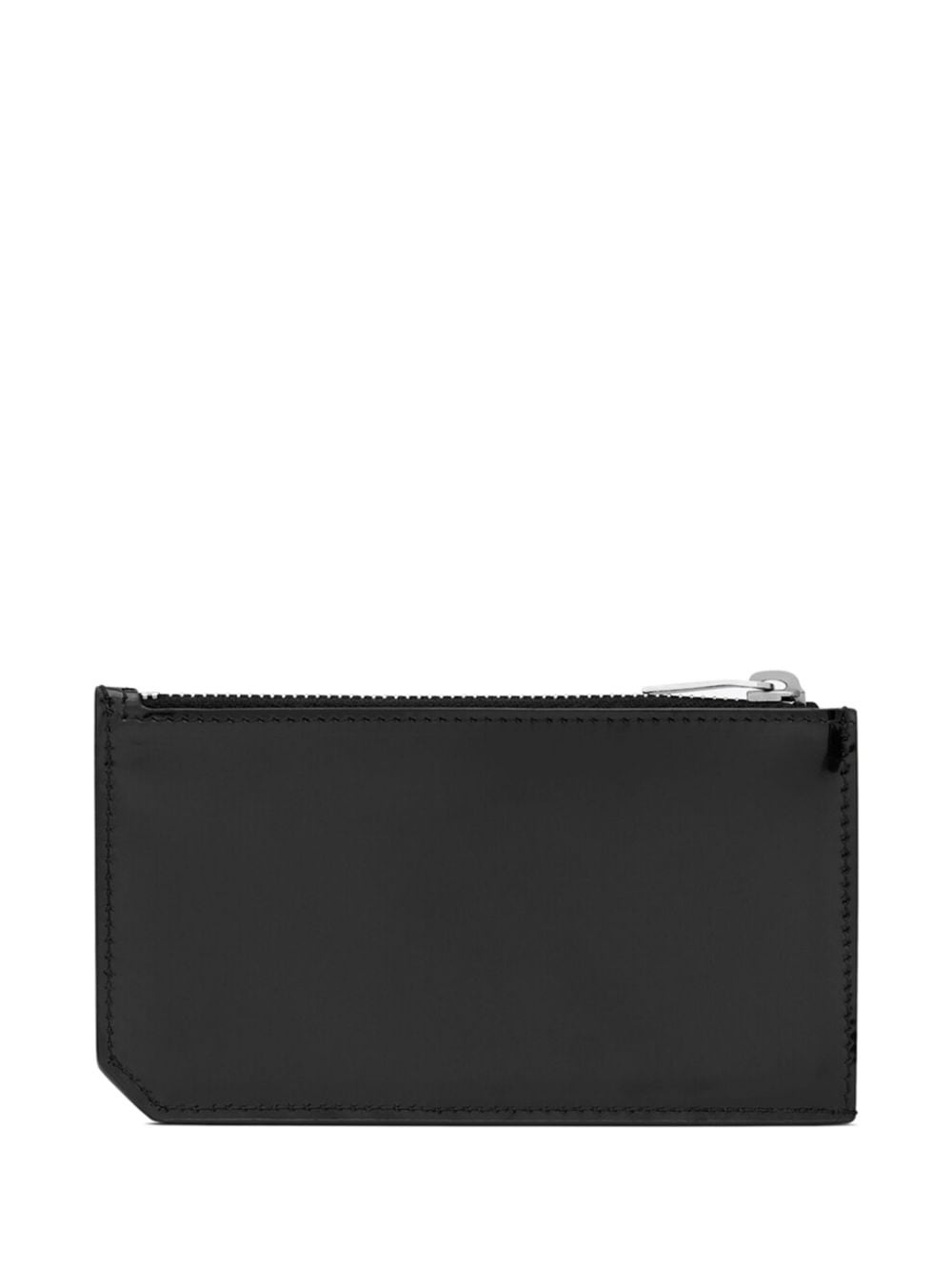 Paris Fragments leather card holder - 2