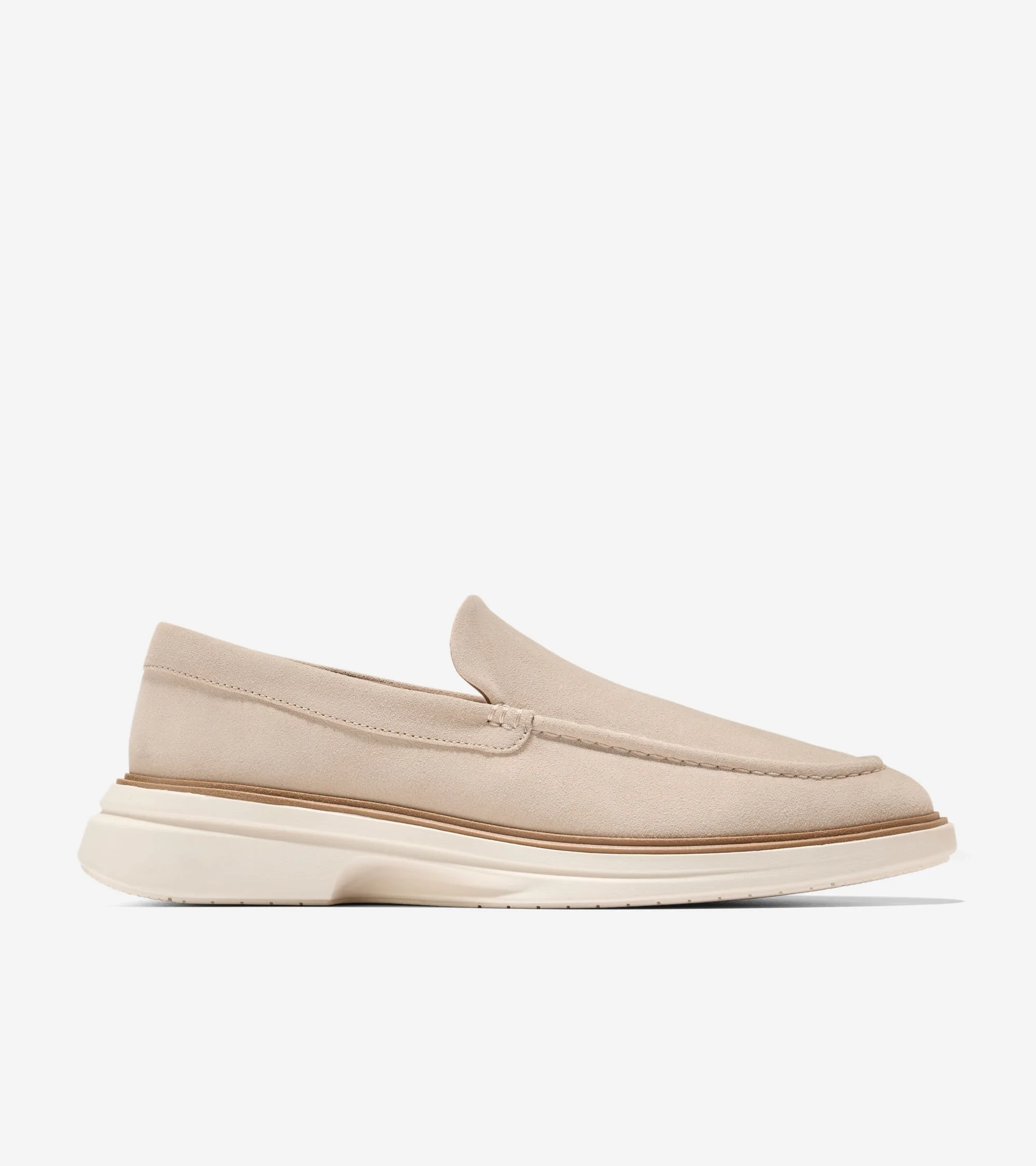 Men's ØriginalGrand CitySpectre Venetian Loafers - 1