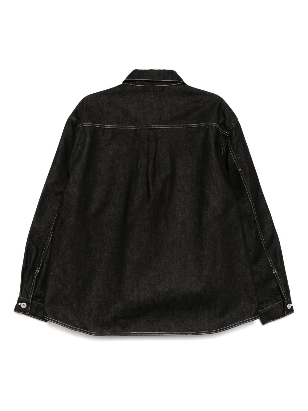 Lorenzo jacket - 2