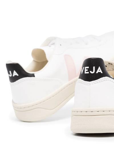 VEJA V-10 low-top sneakers outlook