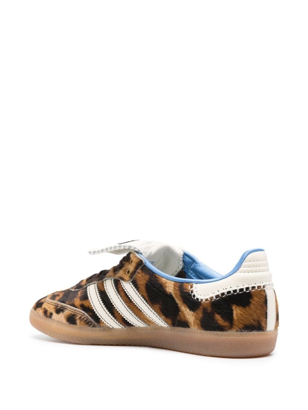 x Wales Bonner Samba sneakers - 3
