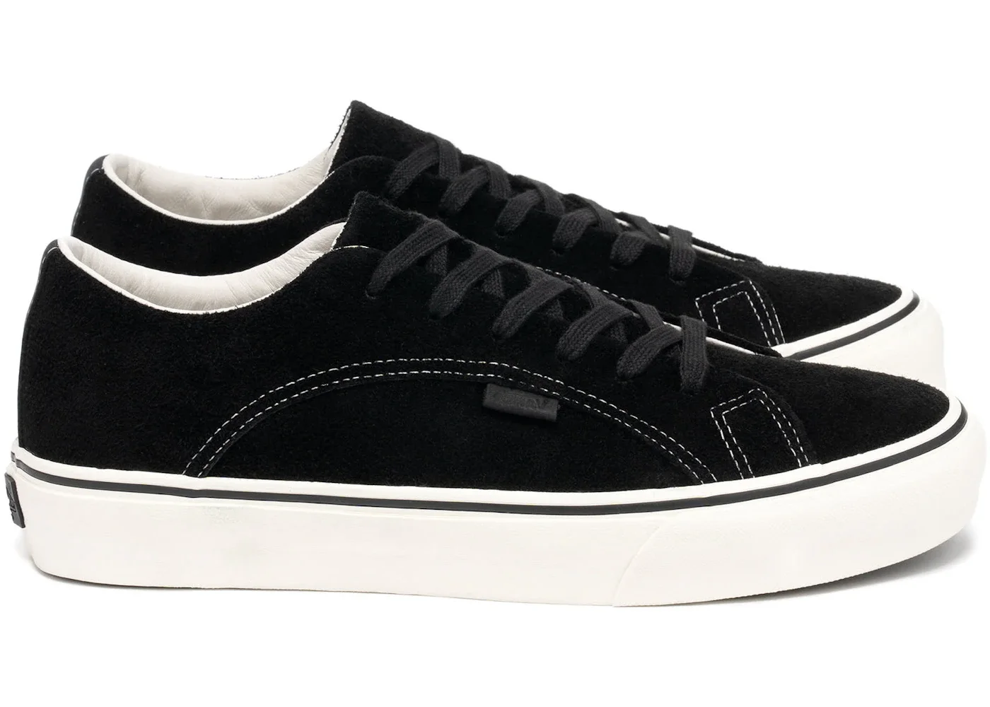 Vans Vault OG Lampin LX Haven Black - 1